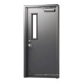 Professional Manufacturer Home Decoration Fd30 Glass Fire Resistant Doors